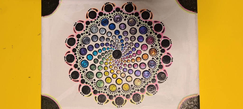 On the backs of&nbsp;butterflies